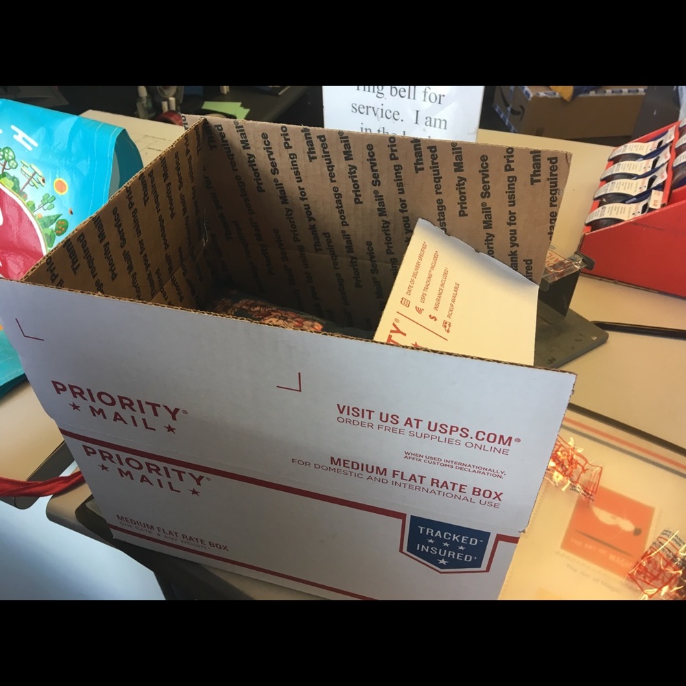 package proof - Picture 2 of 4